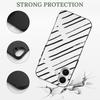 1 Pack For iPhone 17 Series TPU Phone Case Anti-Fall Shockproof Grip-Friendly Design, Daily Protection