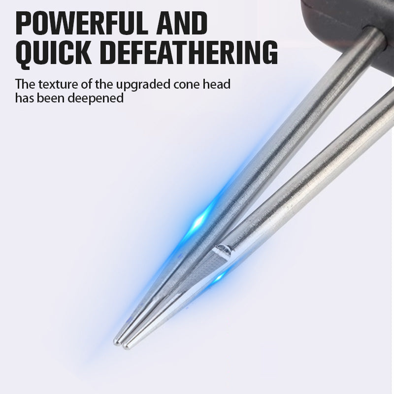 Электрический ощипыватель для птицы, быстрое ощипывание кур, эффективное устройство для удаления перьев уток, гусей, сельскохозяйственных животных, устройство для ощипывания шерсти