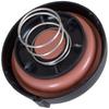 Seat ALHAMBRA ALTEA EXEO IBIZA TOLEDO valve cover breather membrane - repair kit