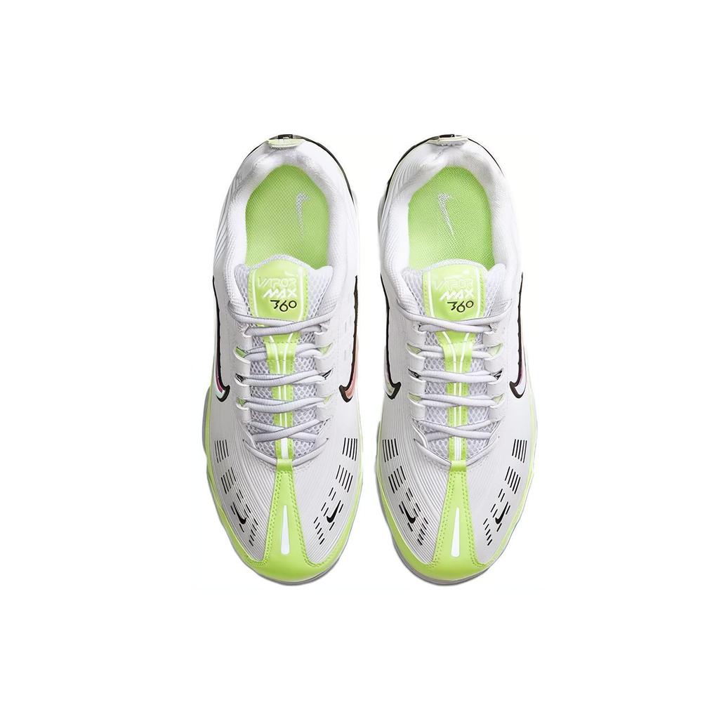 Nike Air VaporMax 360 Summit White Ghost Green CK2718-100
