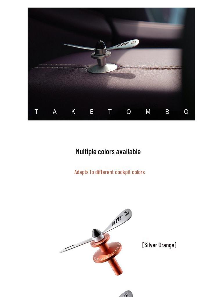 Креативный ретро автомобильный крючок в виде бамбукового дракончика для Xiaomi SU7 - Декоративное украшение для снятия стресса