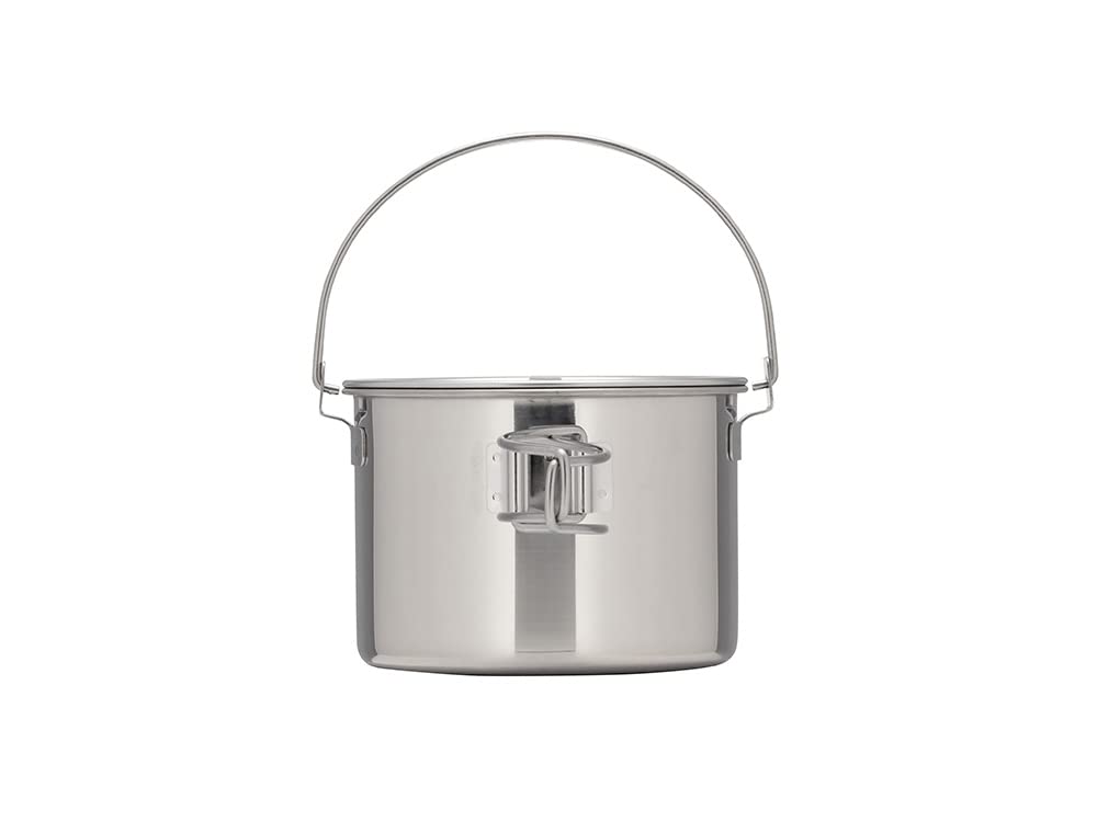 Чайник Snow Peak NO.1 CS-068R