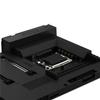 Материнская плата ATX NZXT N7 Z790 Черная Intel Z790 MB5961 [с чипсетом] N7-Z79XT-B1