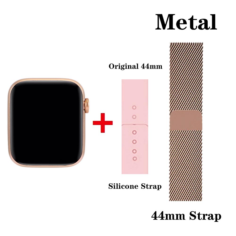 Умные часы W26 для мужчин и женщин Bluetooth-вызов монитор сердечного ритма Iwo 12 умные часы шагомер электронные часы для телефонов Android и iOS