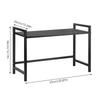 Extendable Microwave Stand Heavy Duty Over Microwave Oven Rack Multi-Function Kitchen Storage Shelf for Home Kitchen Countertop