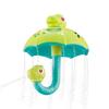 Зонтик-динозавр, игрушка для ванны для малышей, игрушка для ванны с распылителем воды, забавная игрушка для ванны на тему динозавров, развивающий подарок