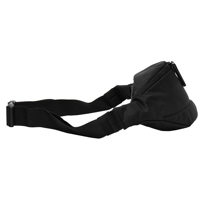 Porter Сумка на пояс Girl Mousse темно-синяя [Porter] (L) 751-18181