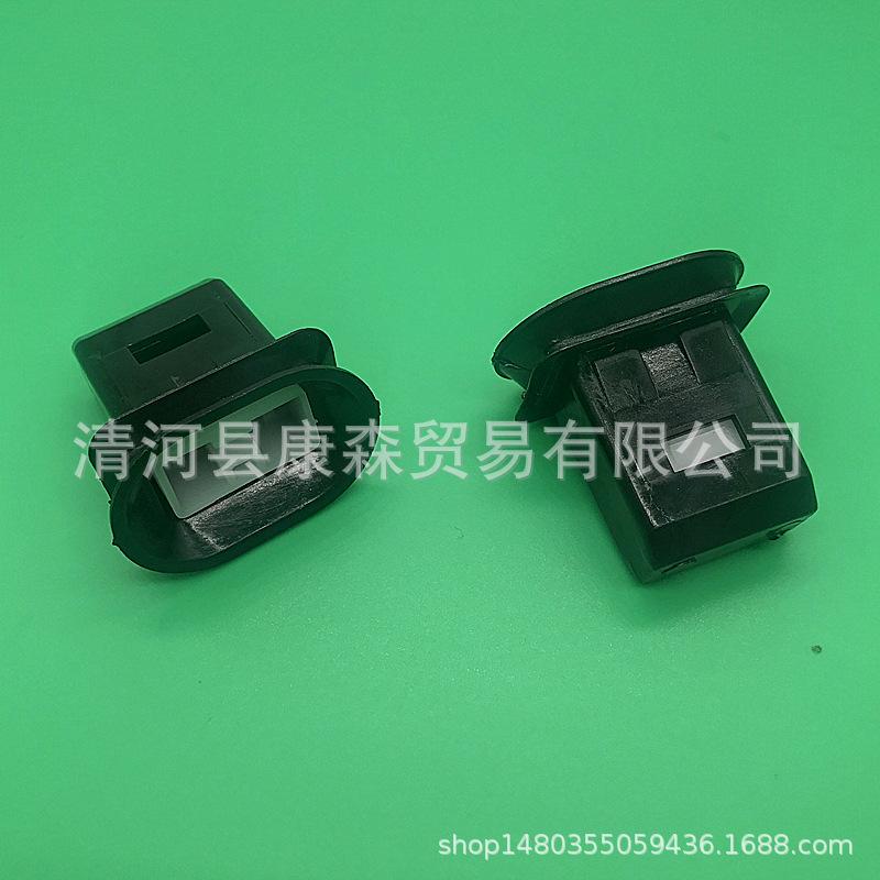 Зажим для крепления подушки заднего сиденья для Hyundai, Mitsubishi, Chery, Baojun, Jinxuan и Wing God