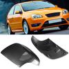 1 пара накладок на зеркала заднего вида FD4247423 FD4247424 Подходят для Ford Focus MK2 2005–2008