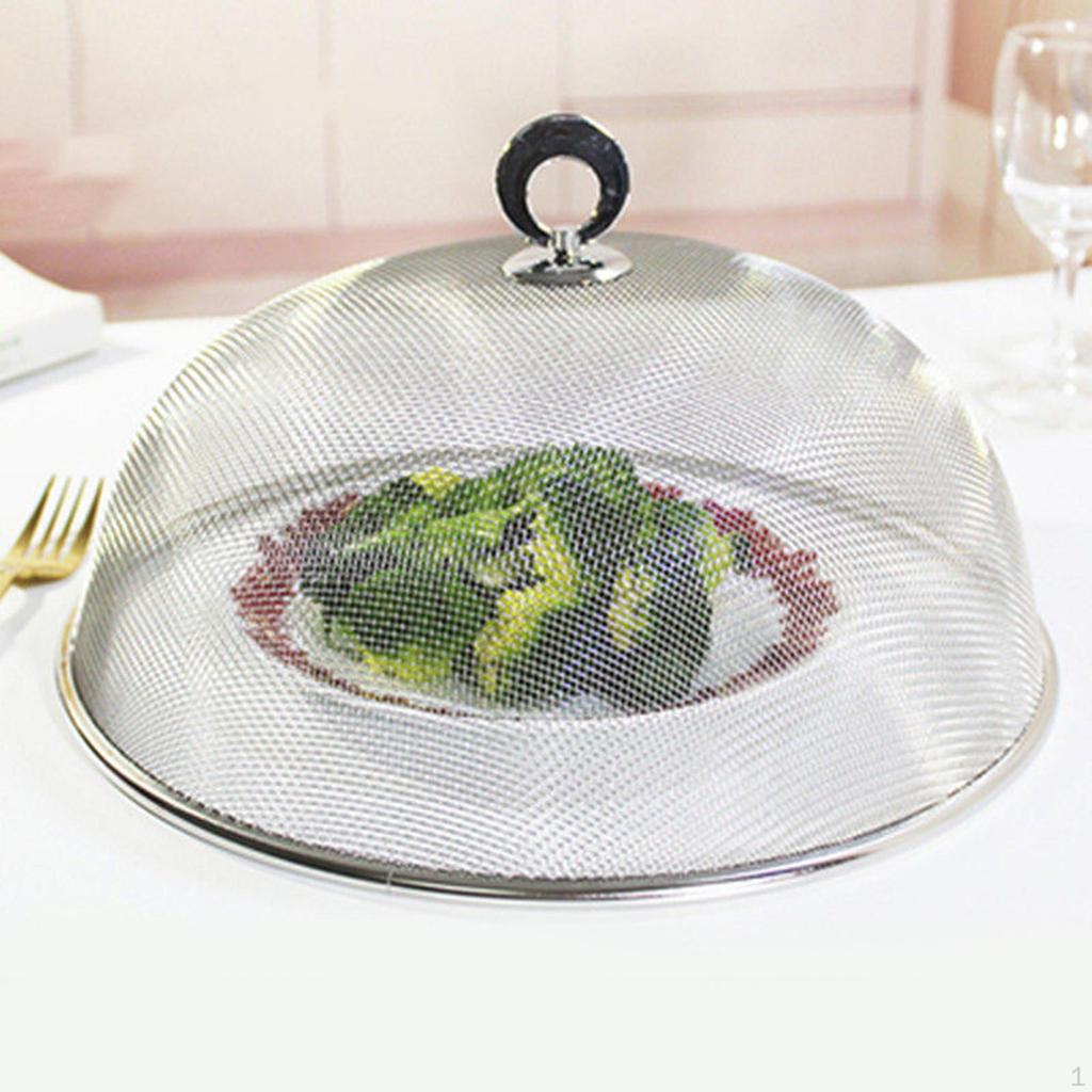 Чехлы для еды Крышка для барбекю Наружные многоразовые тарелки Миски Посуда Тарелка для пикника