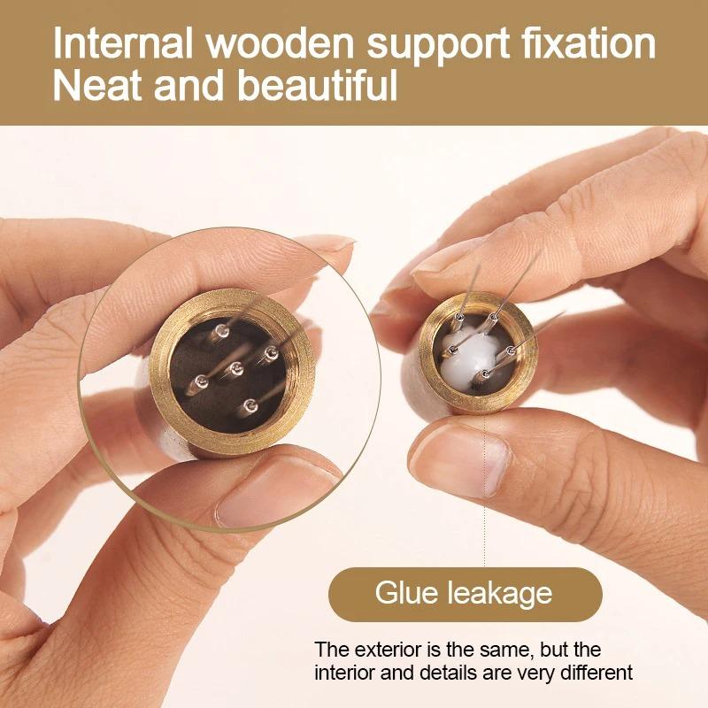 Нержавеющая сталь, кофейный порошок, трамбовка, мешалка для порошка эспрессо, распределитель, выравниватель, инструменты WDT, перемешивающее устройство для кафе, аксессуары для бариста