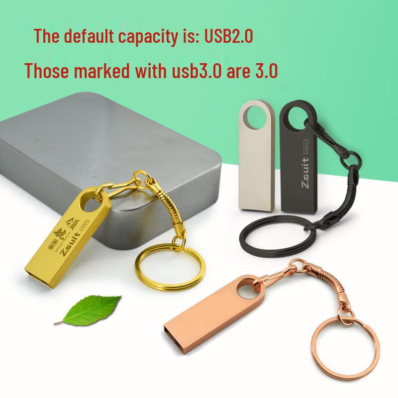 EPOT USB 3.0 Type-C флеш-накопитель с двумя разъемами