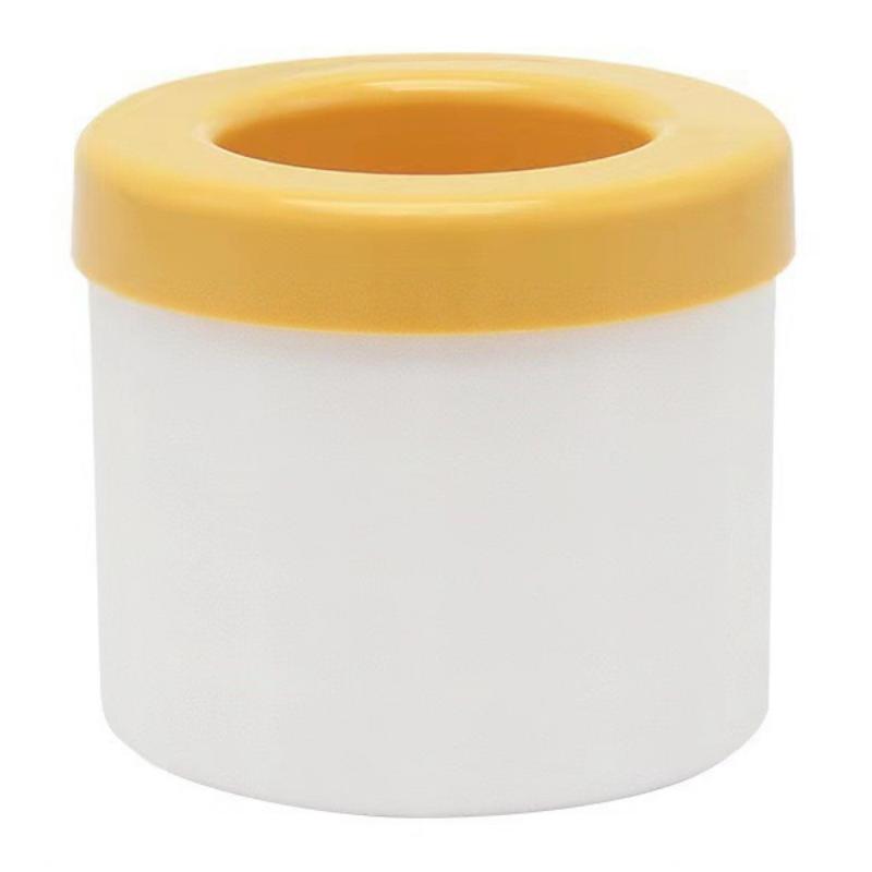 Ведро для льда, форма для чашки, лоток для кубиков льда, пищевой быстрозамораживаемый силиконовый льдогенератор, креативный дизайн, ведро для льда, виски, пивоварня