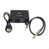 Microphone Preamp Amplifier Stereo System Portable XLR Dynamic 48V M-20 Audio