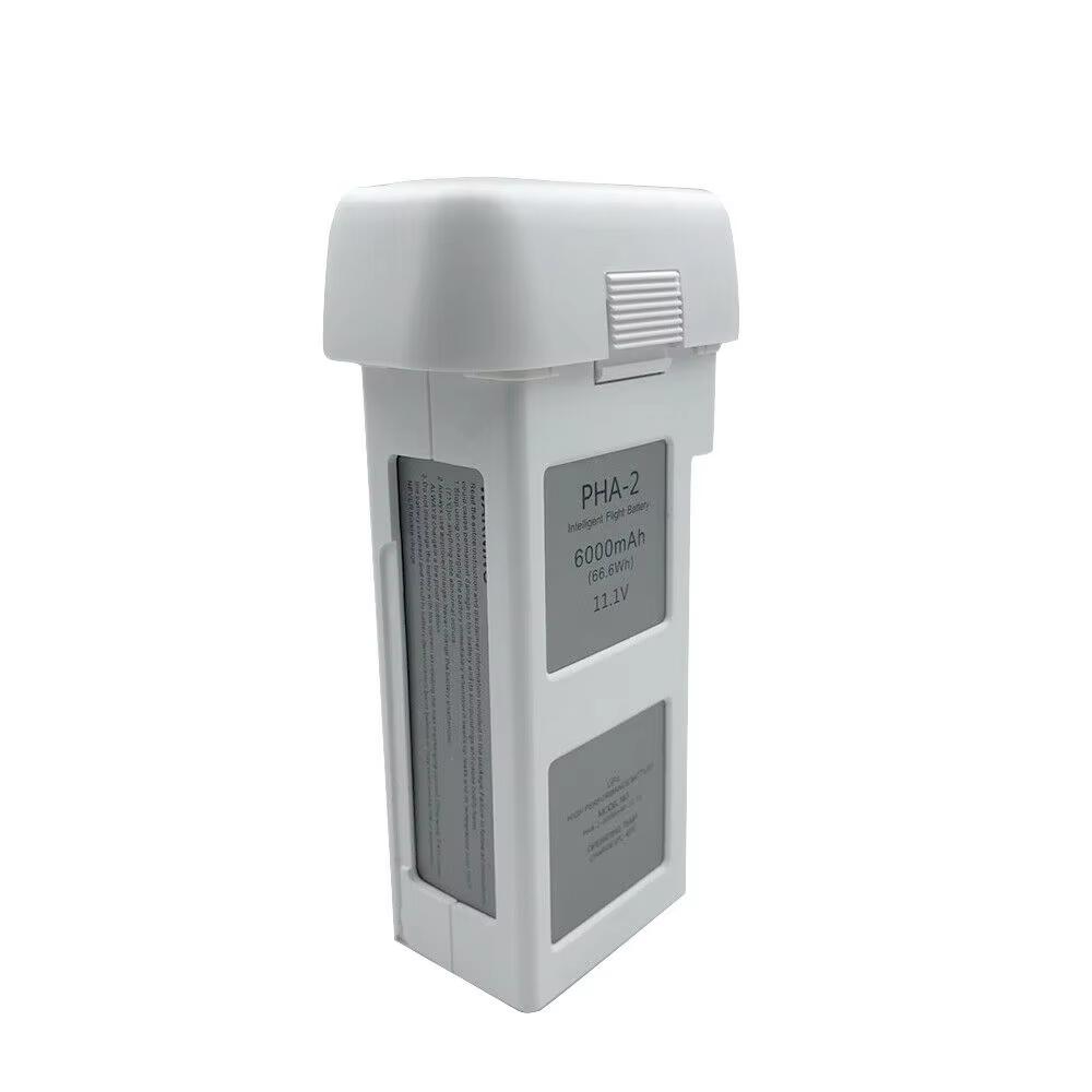 НОВЫЙ сменный аккумулятор для DJI Phantom2 Phantom2 Vision Phantom 2 Vision+ 0 циклов Аккумулятор для дрона DJI 6000 мАч