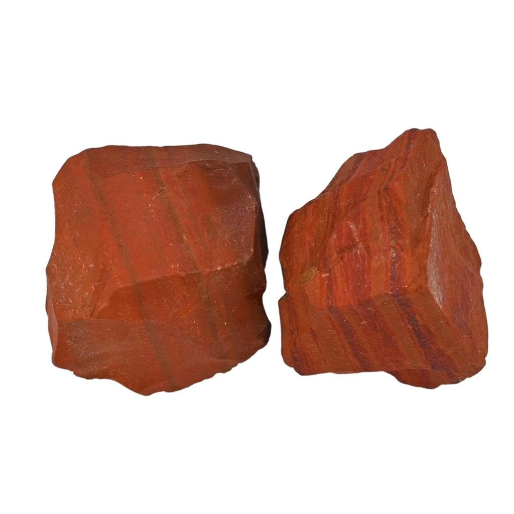Натуральная красная яшма Необработанный камень Оригинальная кристально-красная яшма Грубый необработанный драгоценный камень Класс AA+ Красная яшма