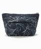 Сумка SMALL SLOAN Sketch Floral Navy [LeSportsac] [Официальная] COSMETIC/2724