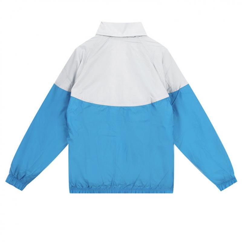 Nike Анорак-ветровка Куртка Windrunner