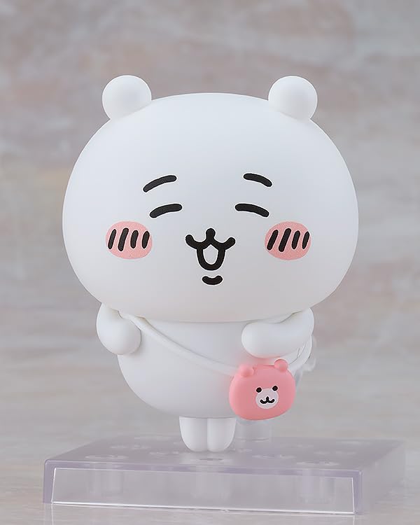 Max Factory Nendoroid Chikawa Пластиковая окрашенная подвижная фигурка без масштаба