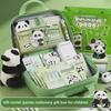 Panda Stationery Gift Box: Student Learning Supplies Set for Birthdays, Graduations & Souvenirs