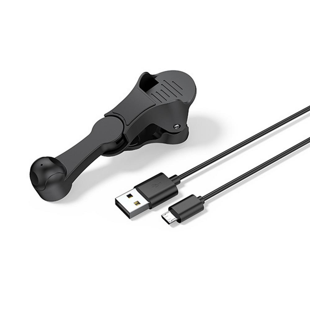 Auto Clicker for Phone Automatic Phone Screen Tapper, Simulated Finger Clicking USB Simulator forGaming, Shopping, Giving Like