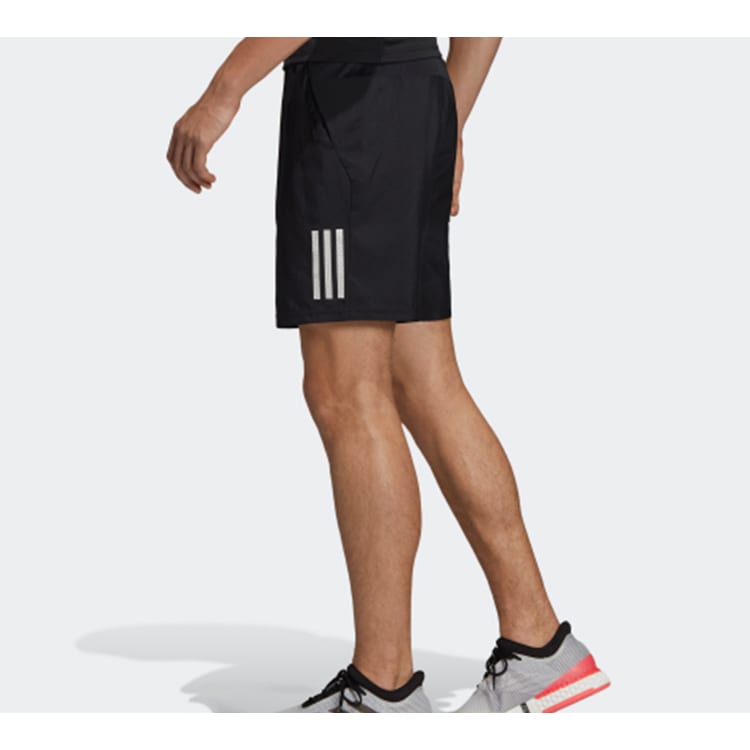 Adidas Sports Shorts Men's Black Moderate DU0874