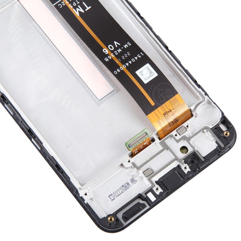For Samsung Galaxy M23 5G M236B Grade B LCD Screen and Digitizer Assembly+Frame Replacement Part (without Logo)