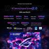 ROG Игровой ноутбук Strix Scar 9 Ultimate 16 дюймов (Китайская версия)