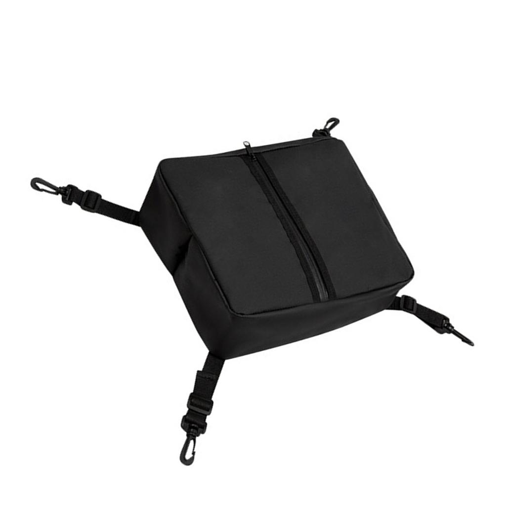 Waterproof Paddle Board Bag StandUp Paddleboard Cooler Bag with Carry Handle Large Capacity Smooth Zipper Surfboard