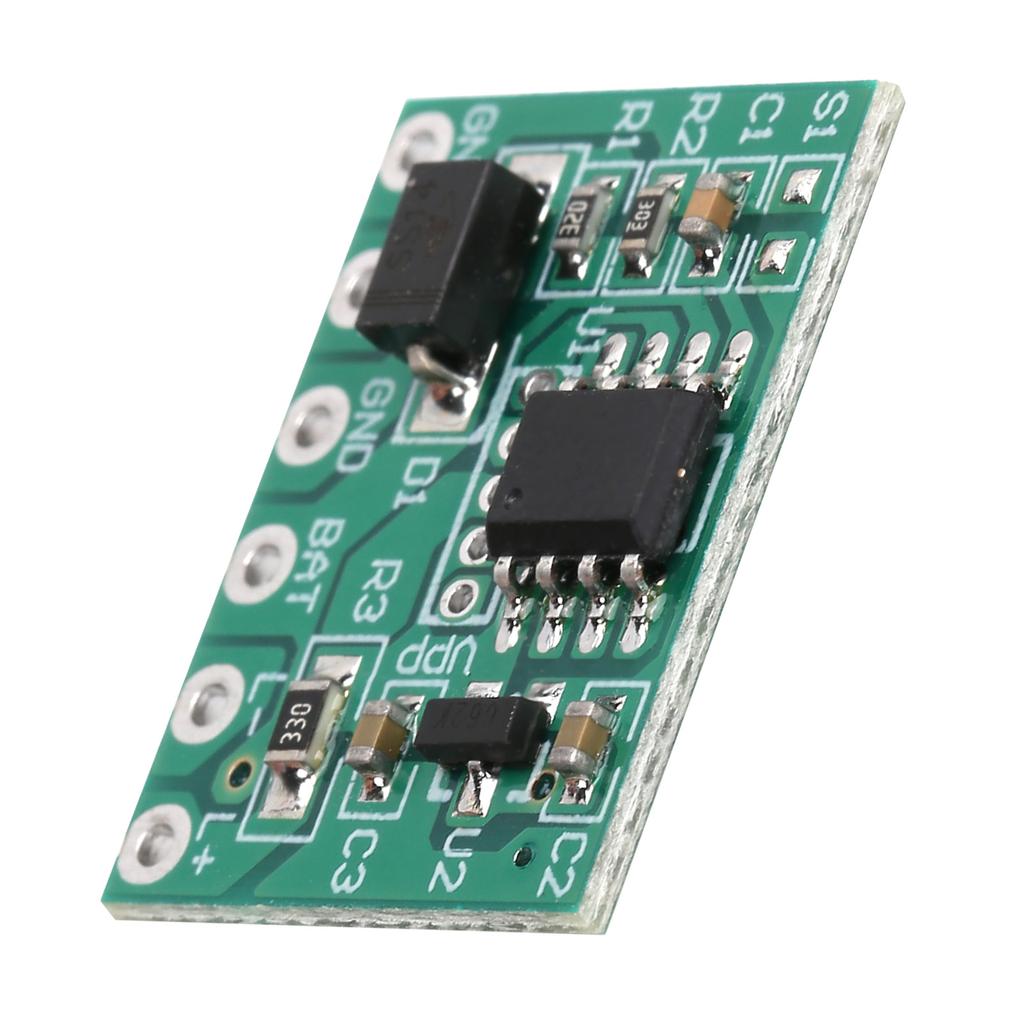 Модуль контроллера солнечной лампы, таймер, мигающий дорожный фонарь с двухсторонним алюминием DC5V