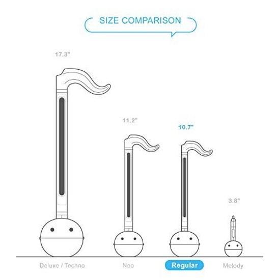 Cube Otamatone White 0941