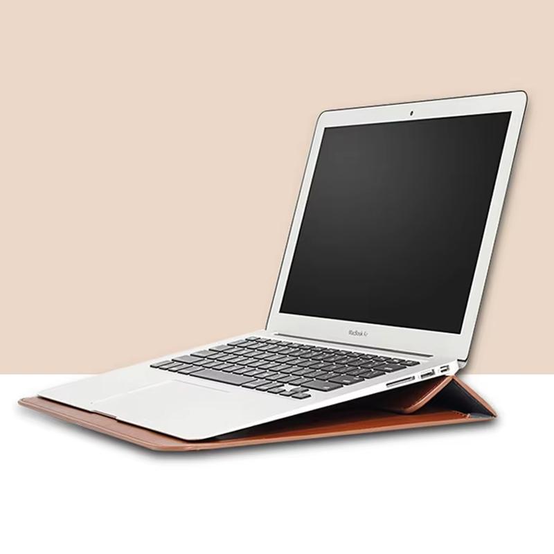 Pu Animal Leather Laptop bags For Macbook pro 13 Case air Retina 15 Computer Cover For Huawei Shell Dropshippin