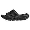 HOKA Ora Recovery Slide 3 Black Unisex Sneakers 1135061-BBLC