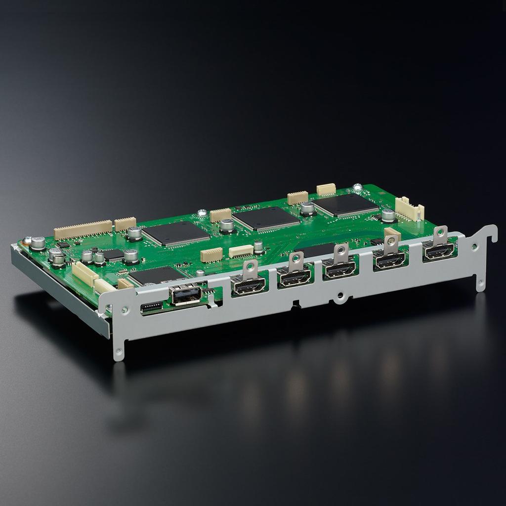 Sony Интегрированный AV-усилитель HDR Dolby Atmos Совместимый черный Многоканальный 7.1-канальный HDCP2.2/4K STR-DH790