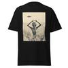 Alien Love Tshirt I Love You Ufo Field