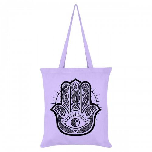 Unorthodox Collective Большая сумка-тоут Hamsa Hand