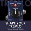Ibanez (Ibanez) MINI series tremolo TRMINI
