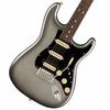Fender American Professional II Stratocaster? HSS Electric Guitar, Rosewood Fingerboard, Mercury