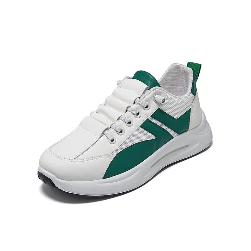 High demand products New soft-soled women's casual sports shoes Running knitted walking style shoes