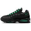 Air Max 95 OG Черный Зеленый Шок Мужские Кроссовки Жемчужно-Серый IB1667-002
