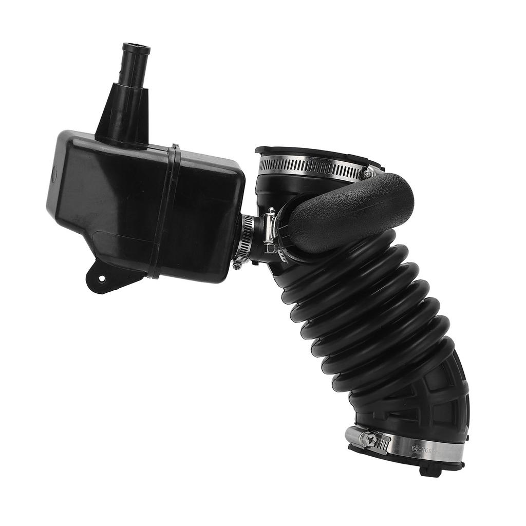 Впускной шланг воздухоочистителя двигателя Трубка воздушного потока фильтра двигателя 16576ET00A EPDM Замена для Nissan Sentra 2.0L 2007 2008