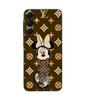 Case for Samsung Galaxy A16 Minnie DISNEY LV BROWN Maniacase