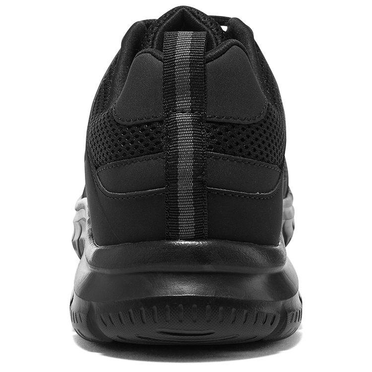 Skechers Спортивный костюм 'Чистый черный' 232398-BBK