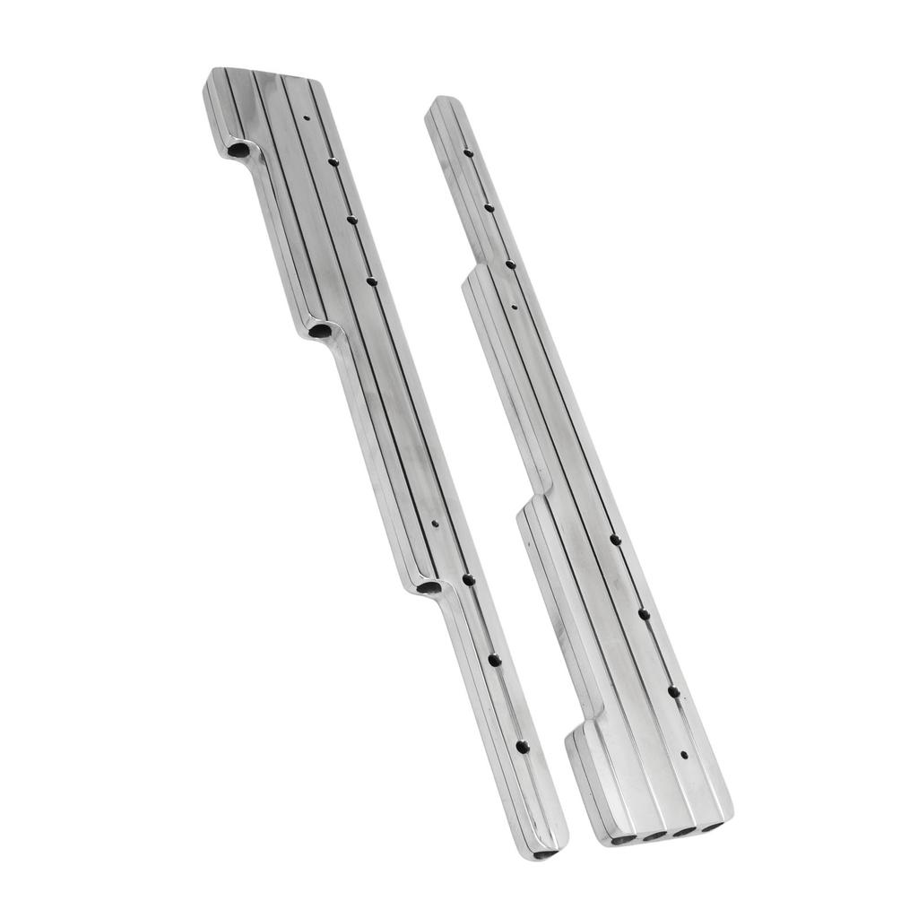 Plug Wire s Holder Replacement for SBF 302 350 454 V8 Engine