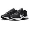 Nike Кроссовки Air Max Alpha Trainer 4 Черно-белые Повседневная обувь CW3396-004