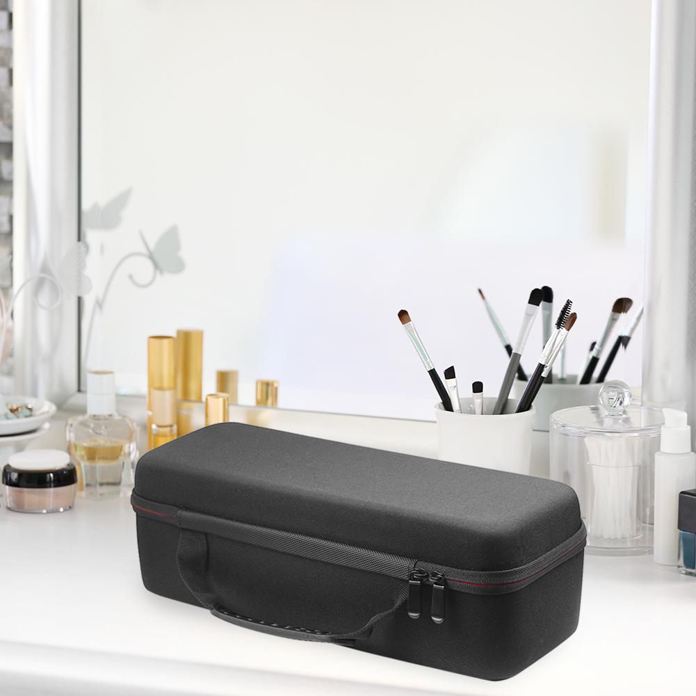 EVA Curling Hair Iron Carrying Case Box Storage Bag for Hair Curler Iron Hair Styling Tools Organizer for Dyson Airwrap