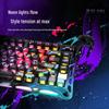 Gravity Star Wa75 PRO Magnetic Gaming Keyboard