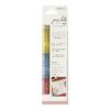 Midori Joint Dots 38138006 Water-Based Pen, 3-Color Connecting, Dusty,