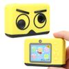Children Small Digital Camera 20M High Definition Cartoon AntiDrop Camcorder Gift