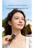 Mini Handheld Rechargeable Lipstick Fan – Hot Selling Portable Design